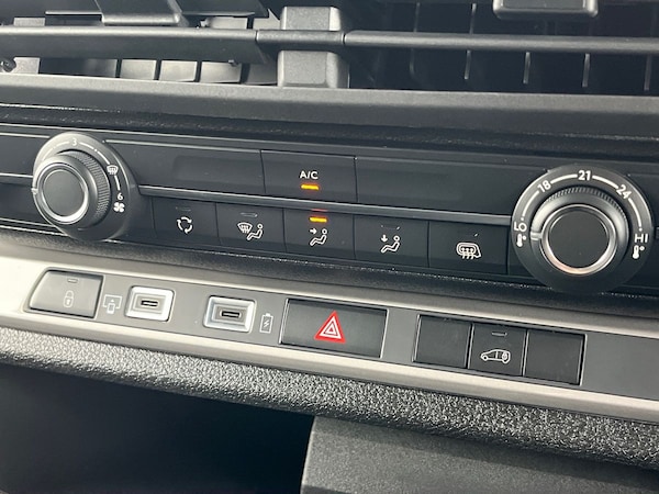 Used Vauxhall Vivaro 2024 for sale - 76034418: Photo 27