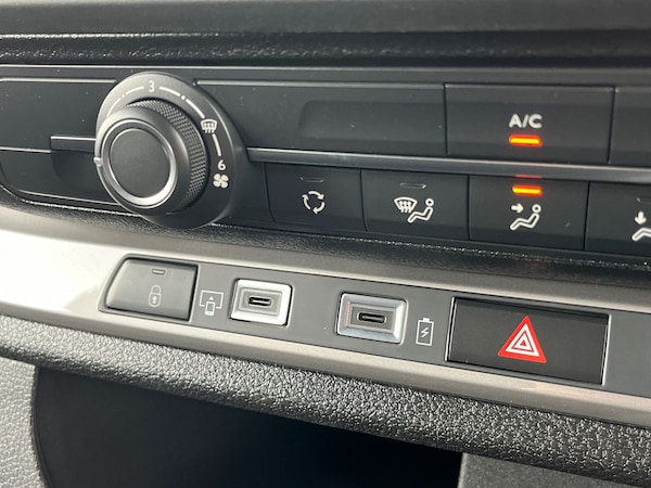 Used Vauxhall Vivaro 2024 for sale - 76034418: Photo 28