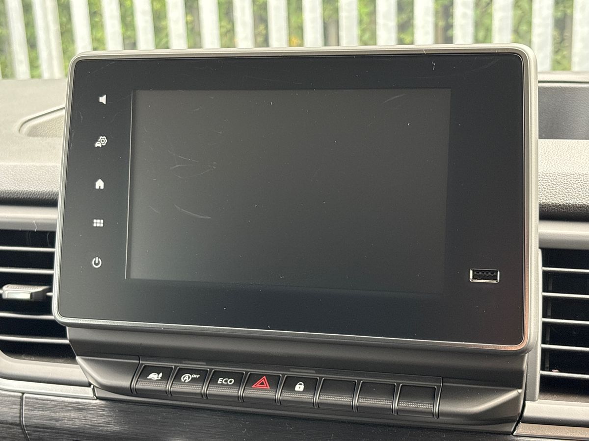Vehicle 28
