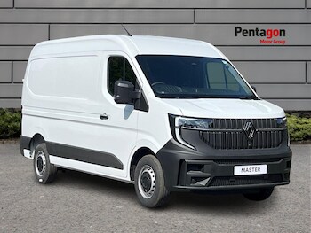 Used Renault Master 2025 for sale - 75123649: Photo