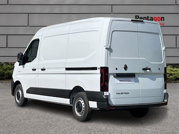 Used Renault Master 2025 for sale - 75123649: Photo