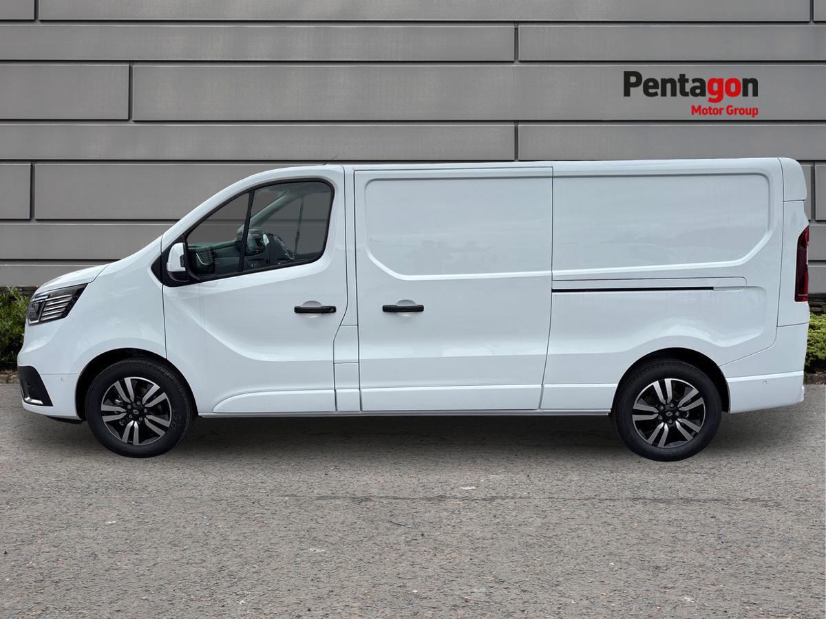 Used Renault Trafic 2025 for sale - 76805173: Photo 15