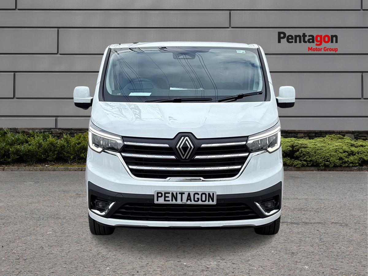 Used Renault Trafic 2025 for sale - 76805173: Photo 16