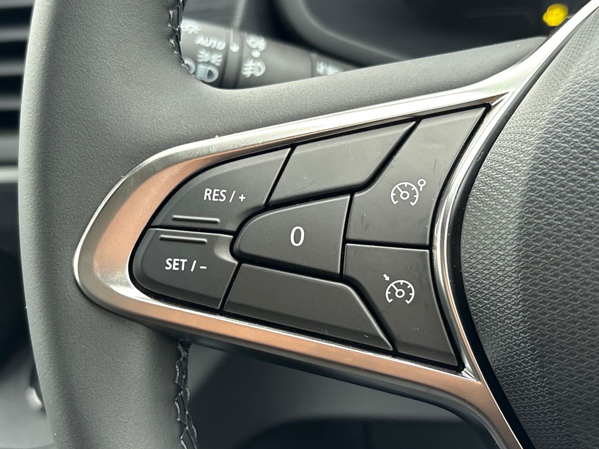 Used Renault Trafic 2025 for sale - 76805173: Photo 22