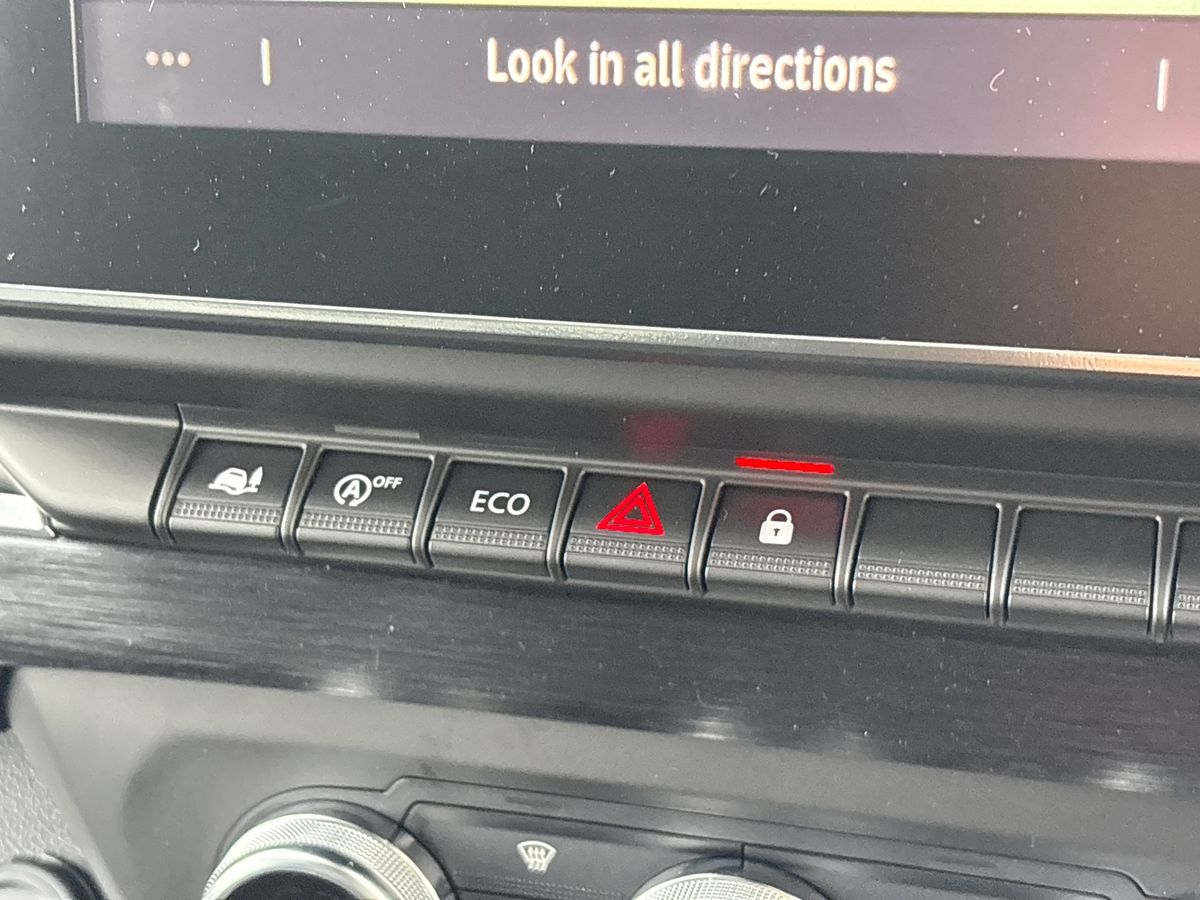 Used Renault Trafic 2025 for sale - 76805173: Photo 28