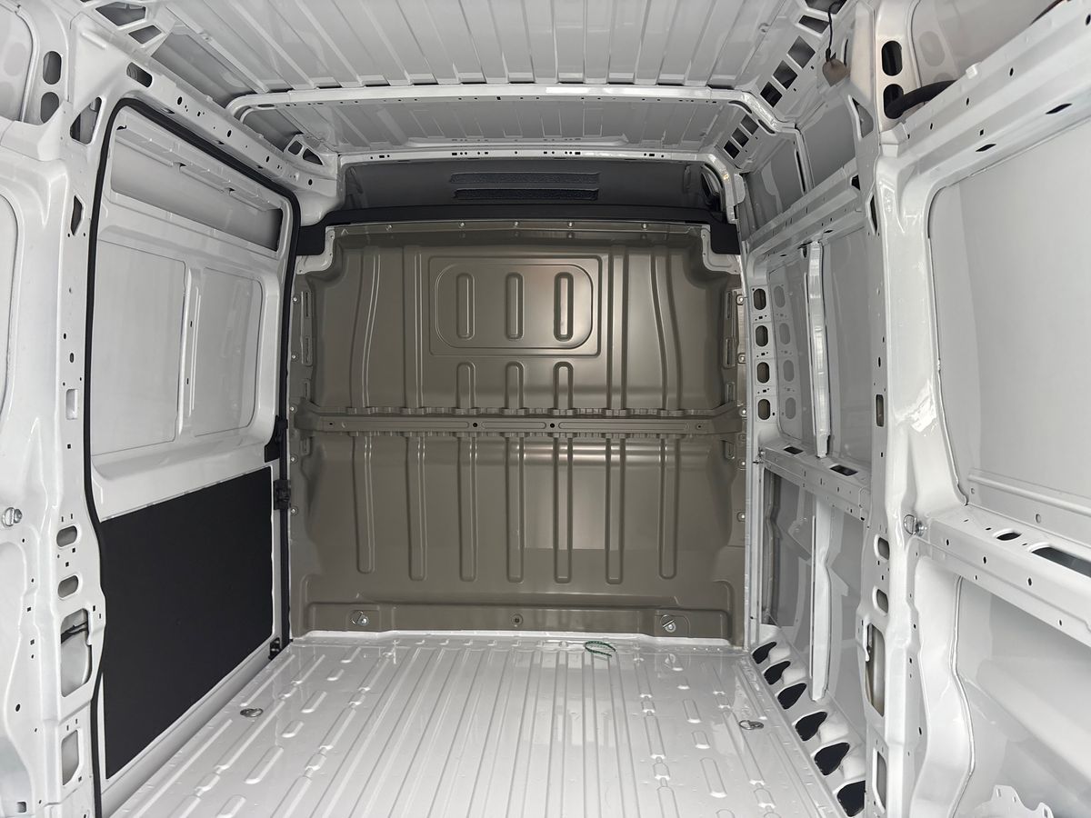 Used Vauxhall Movano 2025 for sale - 77104459: Photo 12