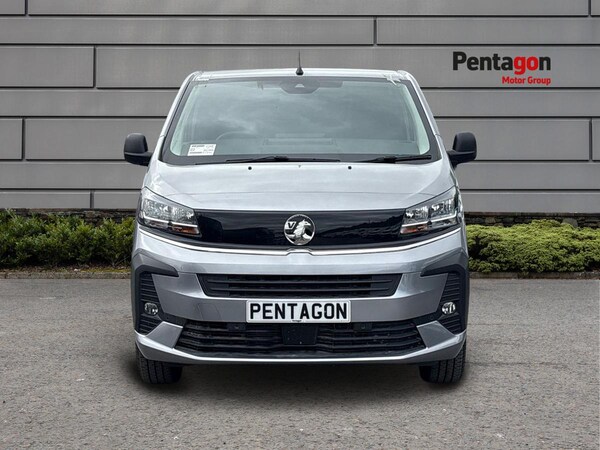 Used Vauxhall Vivaro 2025 for sale - 76141368: Photo 16