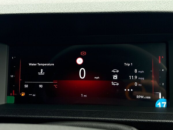 Used Vauxhall Vivaro 2025 for sale - 76141368: Photo 24