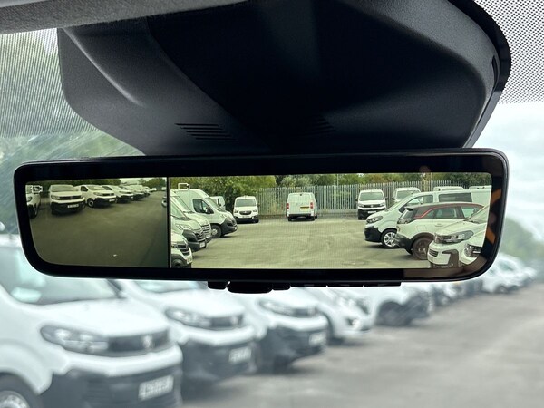 Used Vauxhall Vivaro 2025 for sale - 76141368: Photo 28