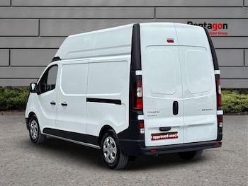 Used Renault Trafic 2025 for sale - 76197801: Photo