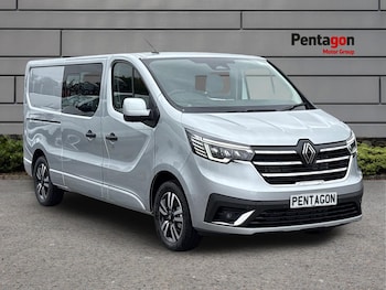 Renault - Trafic