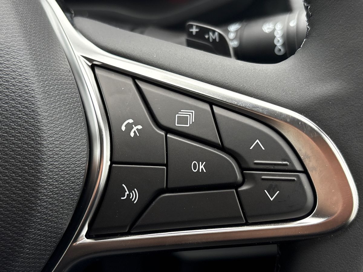 Used Renault Trafic 2025 for sale - 76197848: Photo 23