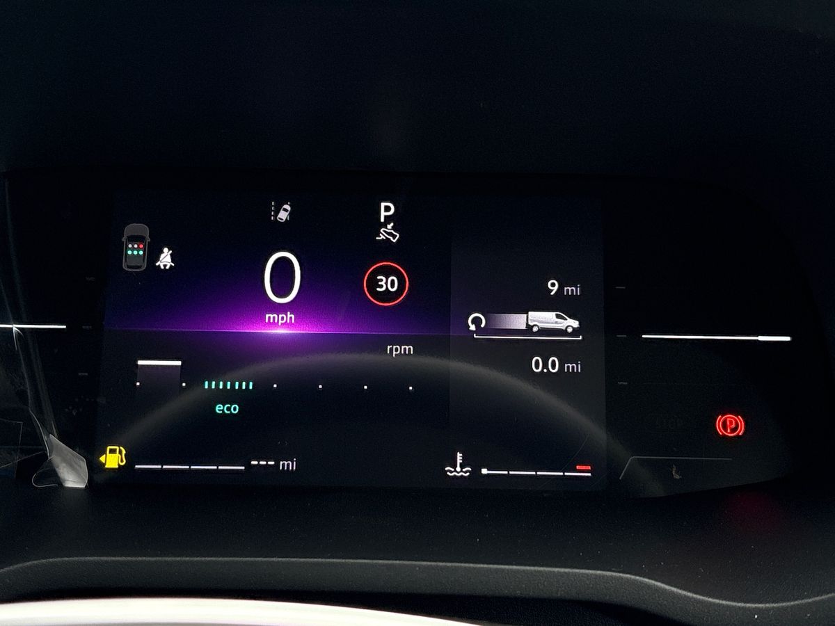 Used Renault Trafic 2025 for sale - 76197848: Photo 24