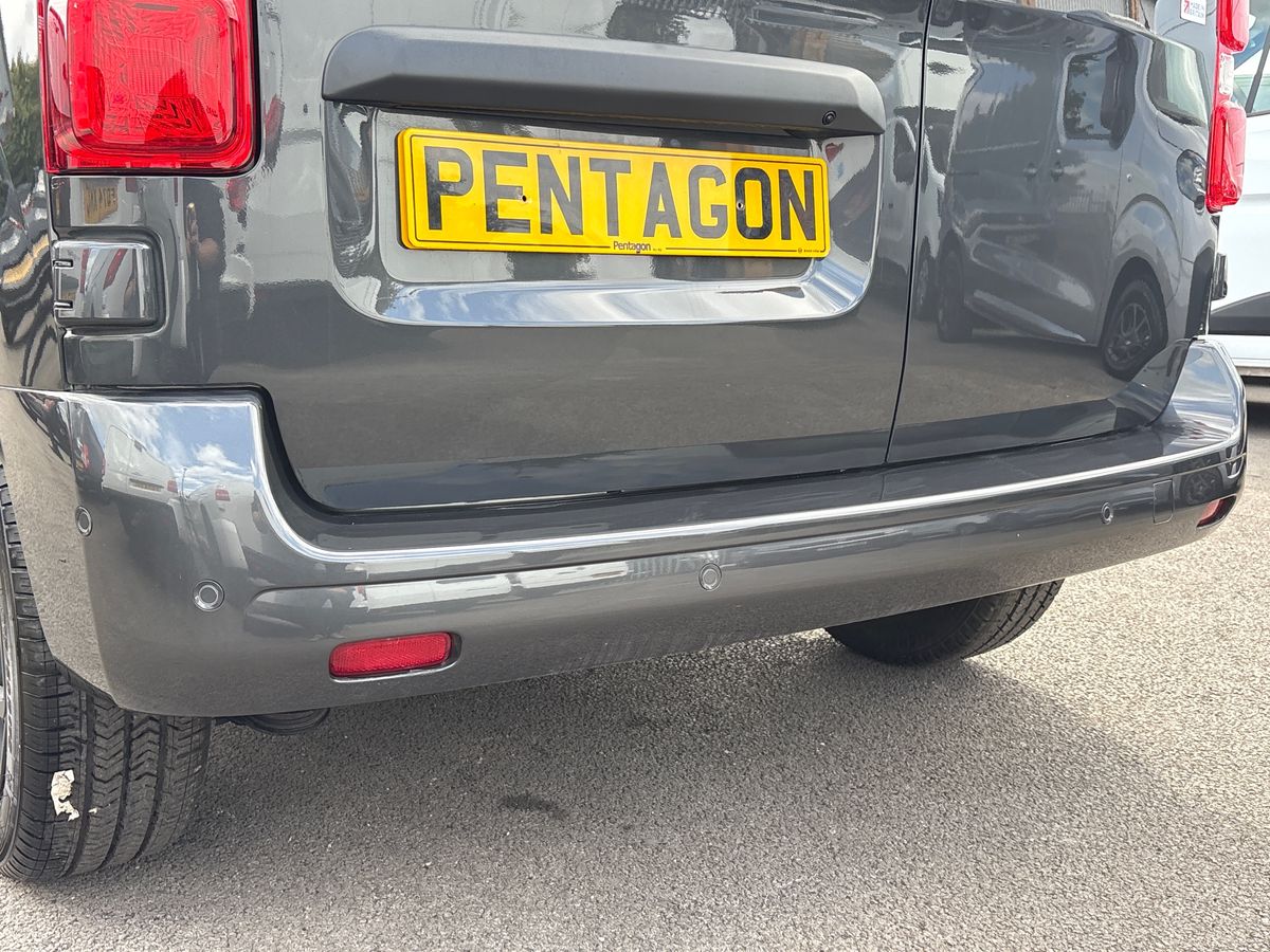 Vehicle 20