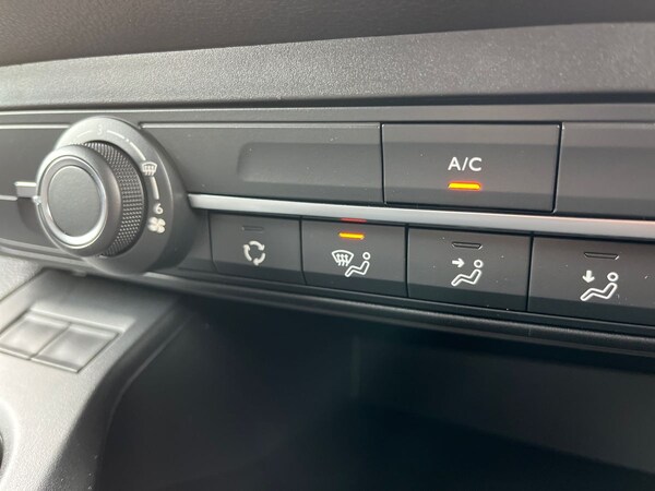 Used Vauxhall Combo 2024 for sale - 72262133: Photo 28