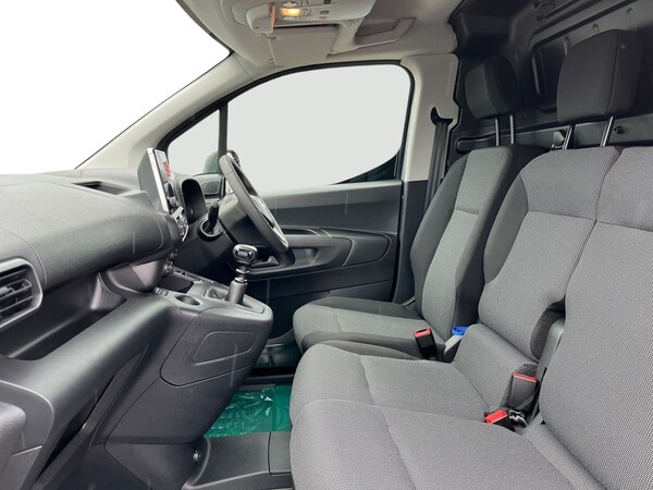 Used Vauxhall Combo 2024 for sale - 72262133: Photo 9