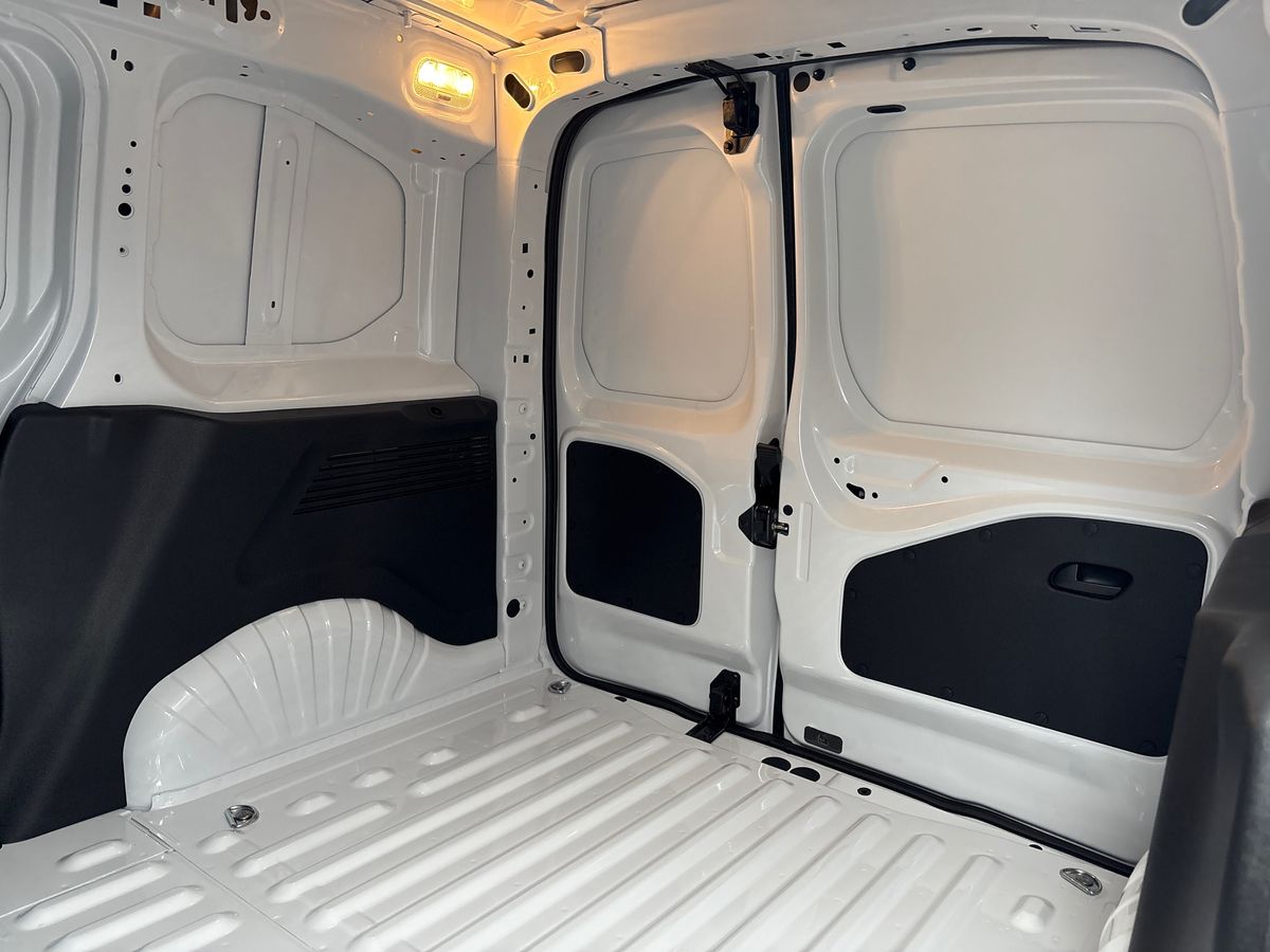 Used Vauxhall Combo 2025 for sale - 75452493: Photo 11