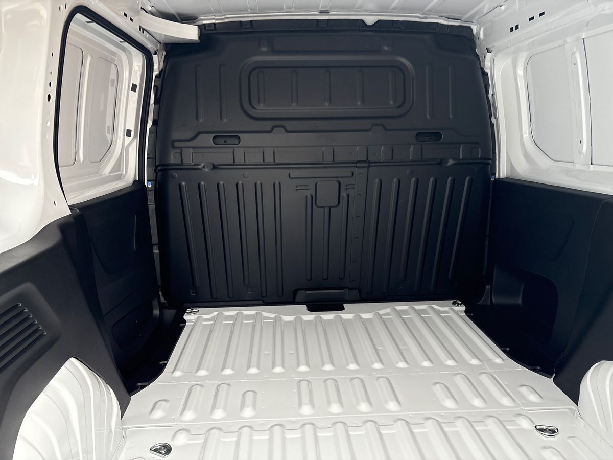 Used Vauxhall Combo 2025 for sale - 75452493: Photo 12