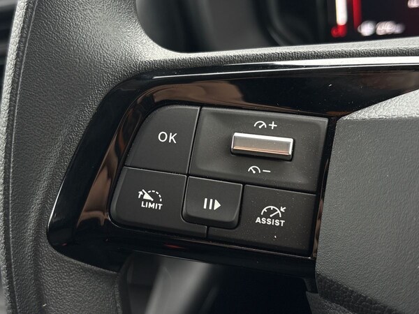 Used Vauxhall Combo 2025 for sale - 75452493: Photo 22