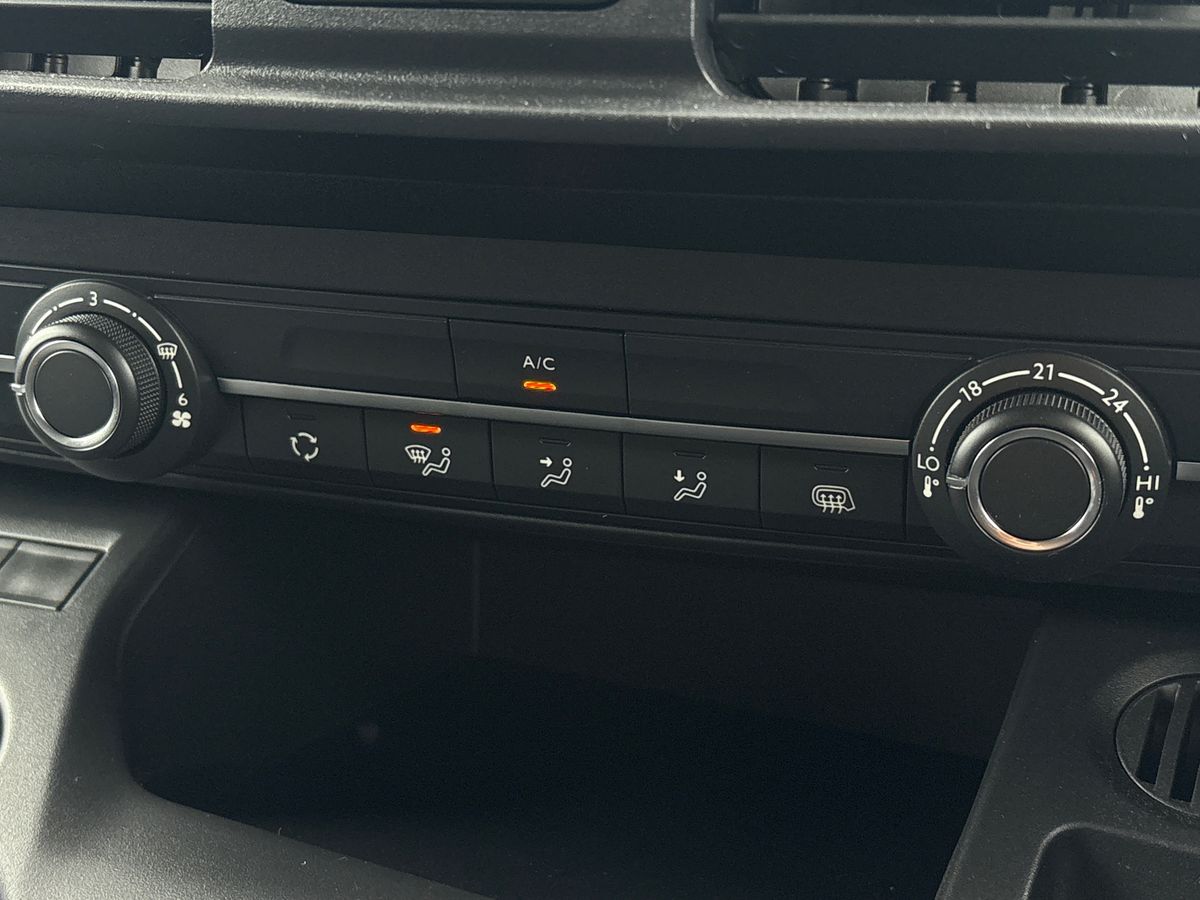 Used Vauxhall Combo 2025 for sale - 75452493: Photo 28