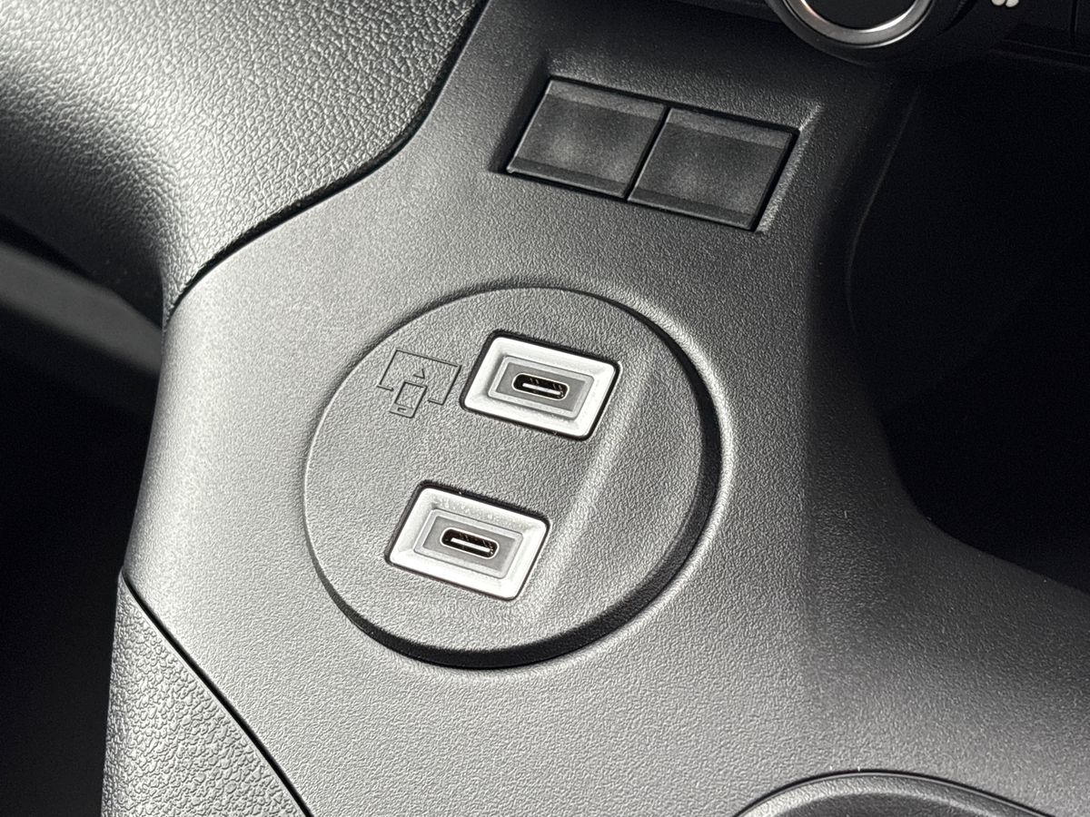 Used Vauxhall Combo 2025 for sale - 75452493: Photo 29