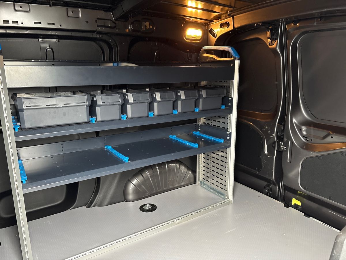 Used Vauxhall Combo 2022 for sale - 76081644: Photo 10