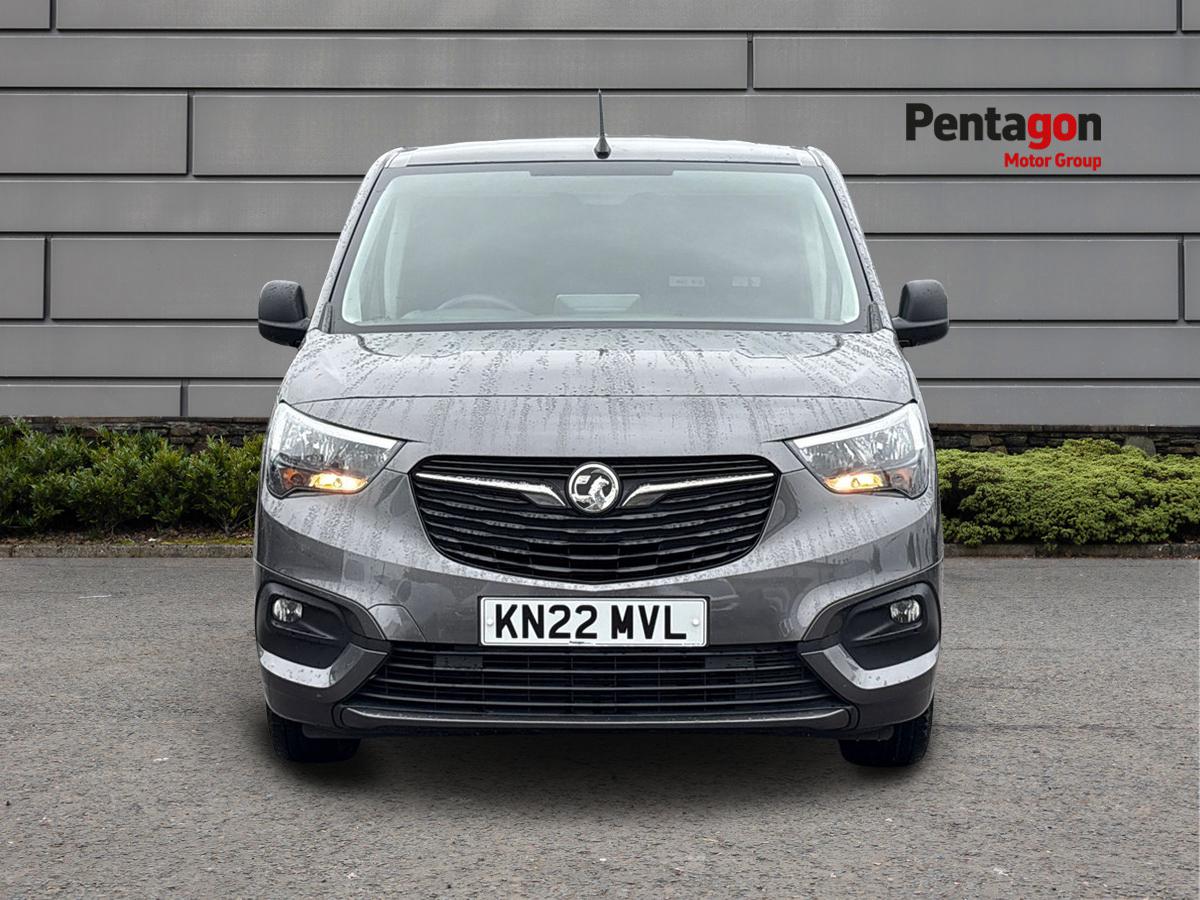 Used Vauxhall Combo 2022 for sale - 76081644: Photo 15