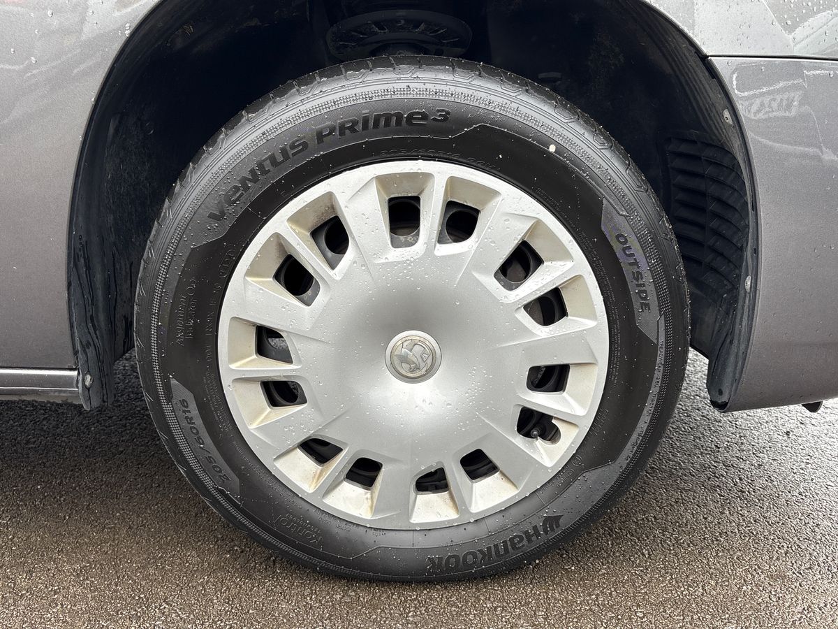 Used Vauxhall Combo 2022 for sale - 76081644: Photo 17