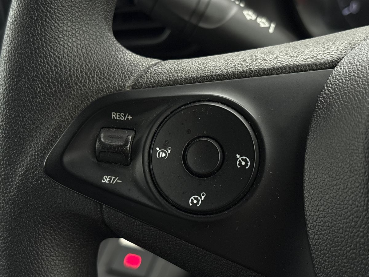 Used Vauxhall Combo 2022 for sale - 76081644: Photo 21