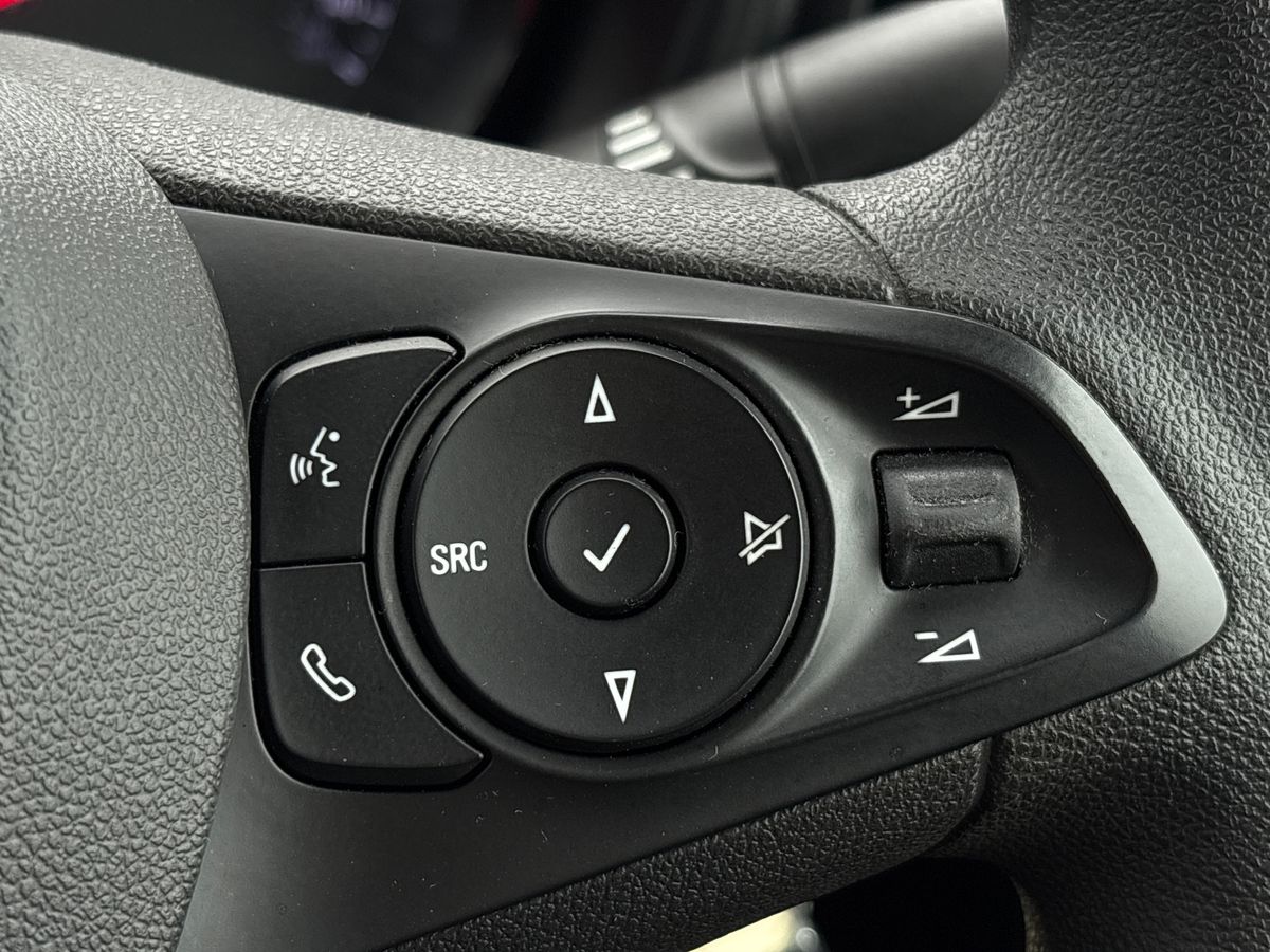 Used Vauxhall Combo 2022 for sale - 76081644: Photo 22