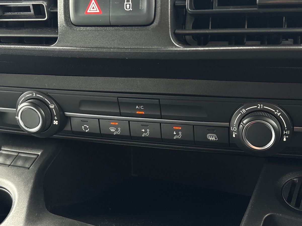 Used Vauxhall Combo 2022 for sale - 76081644: Photo 27