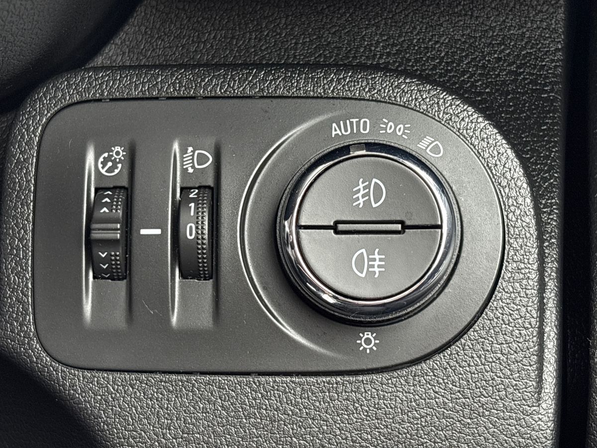 Used Vauxhall Combo 2022 for sale - 76081644: Photo 29