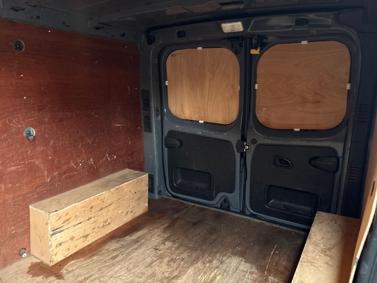 Used Renault Trafic 2021 for sale - 76488261: Photo 10