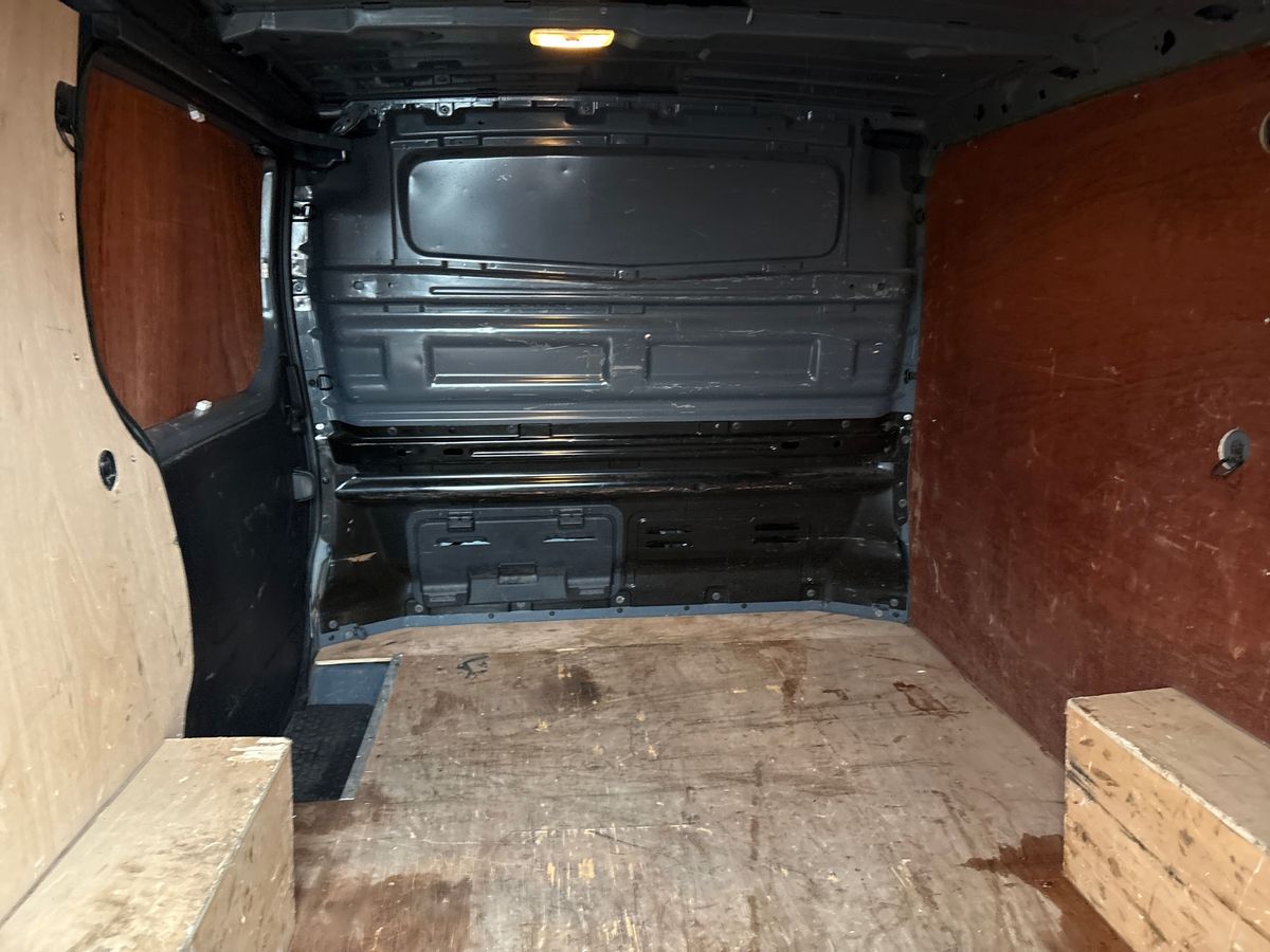 Used Renault Trafic 2021 for sale - 76488261: Photo 11