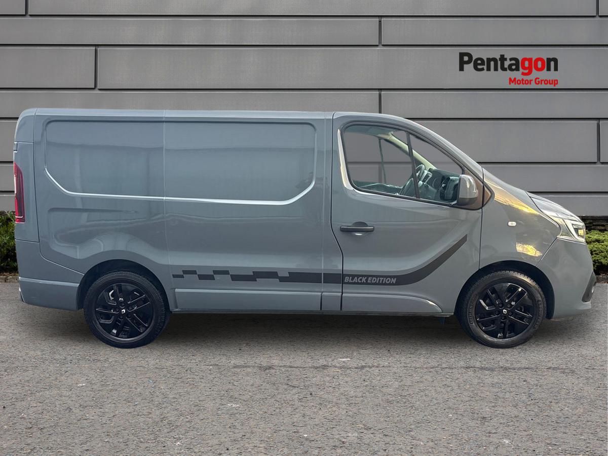 Used Renault Trafic 2021 for sale - 76488261: Photo 13