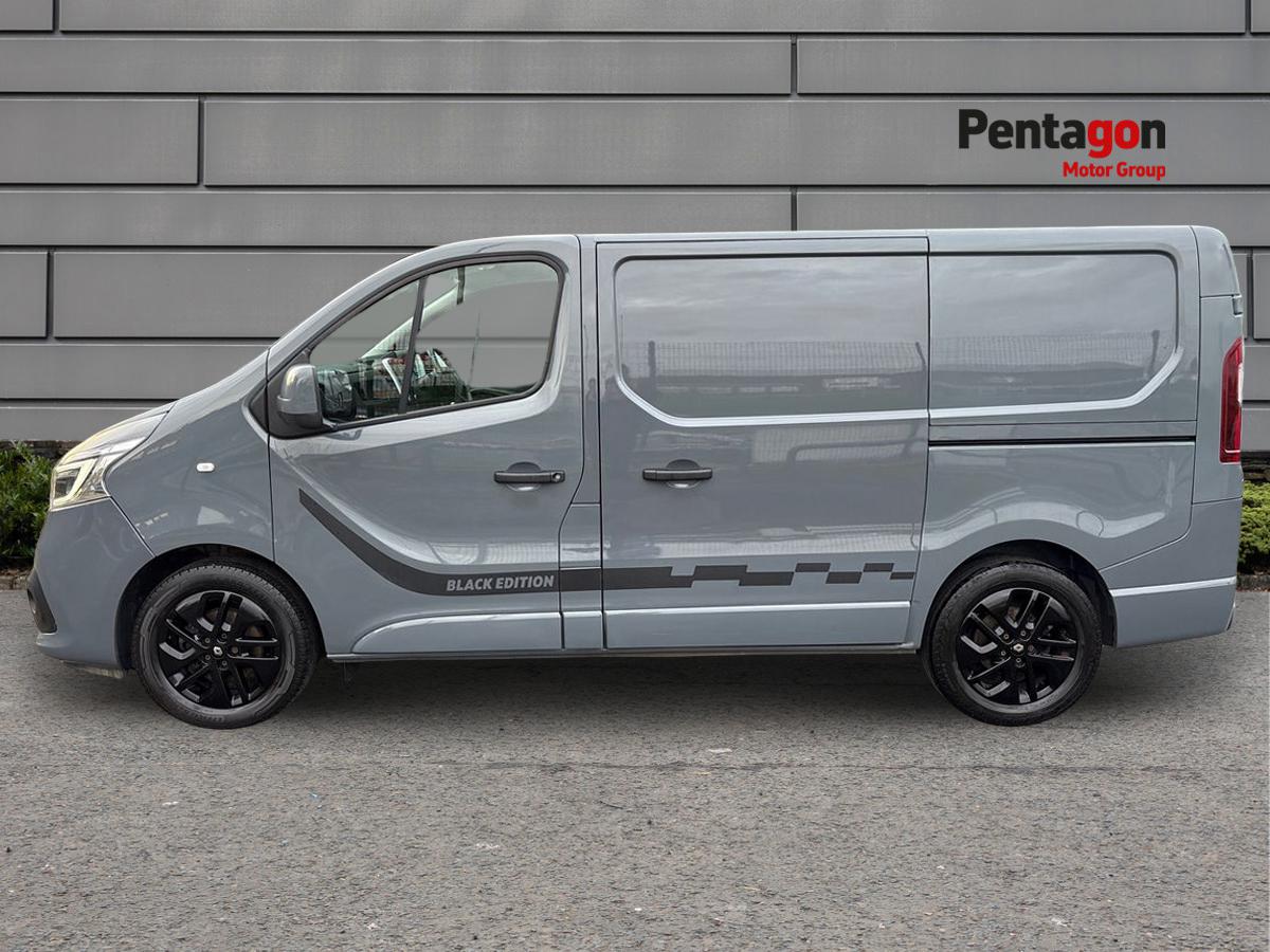 Used Renault Trafic 2021 for sale - 76488261: Photo 14