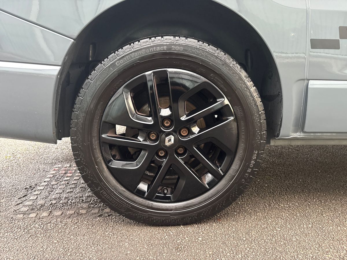 Used Renault Trafic 2021 for sale - 76488261: Photo 17