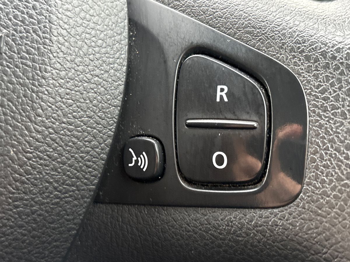 Used Renault Trafic 2021 for sale - 76488261: Photo 22