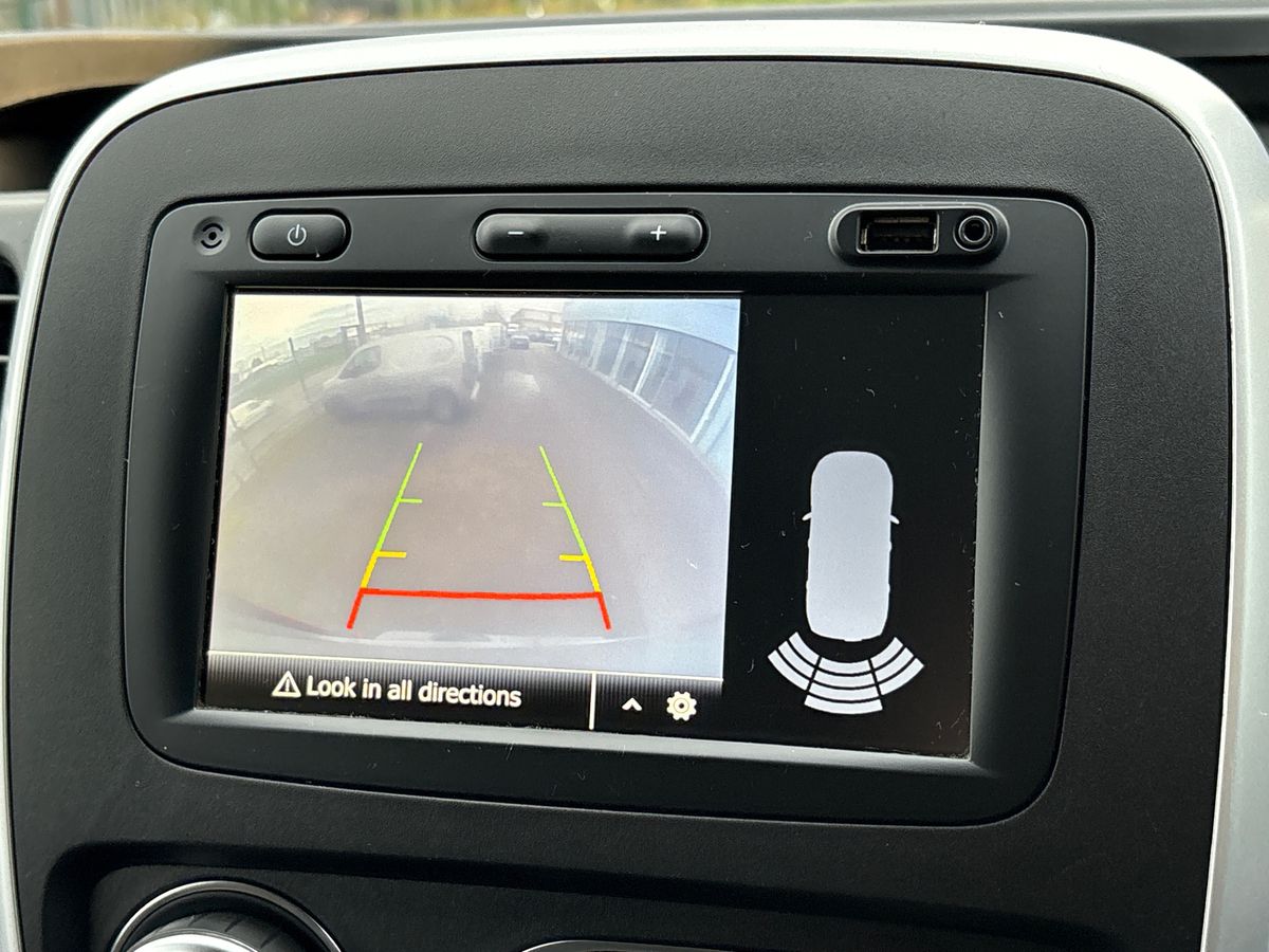 Used Renault Trafic 2021 for sale - 76488261: Photo 27