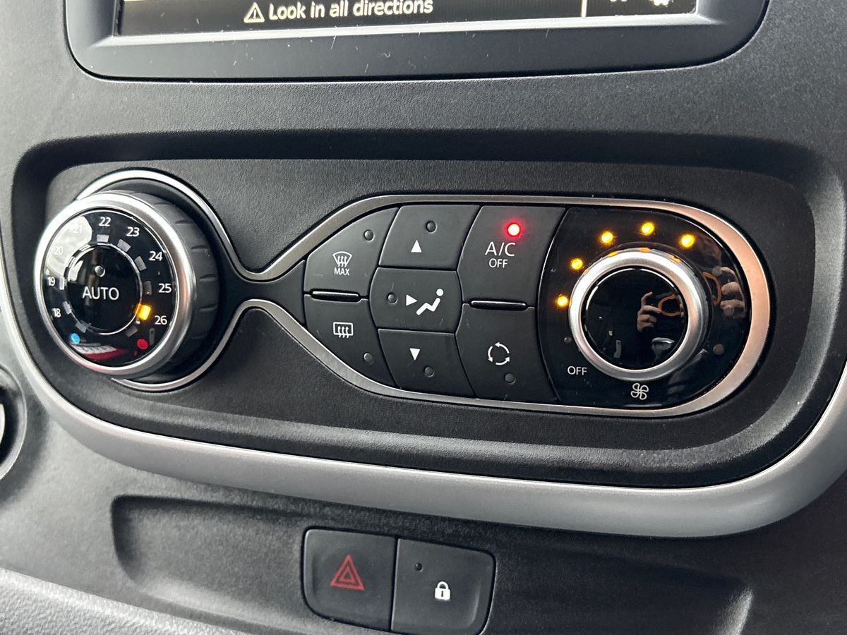 Used Renault Trafic 2021 for sale - 76488261: Photo 28