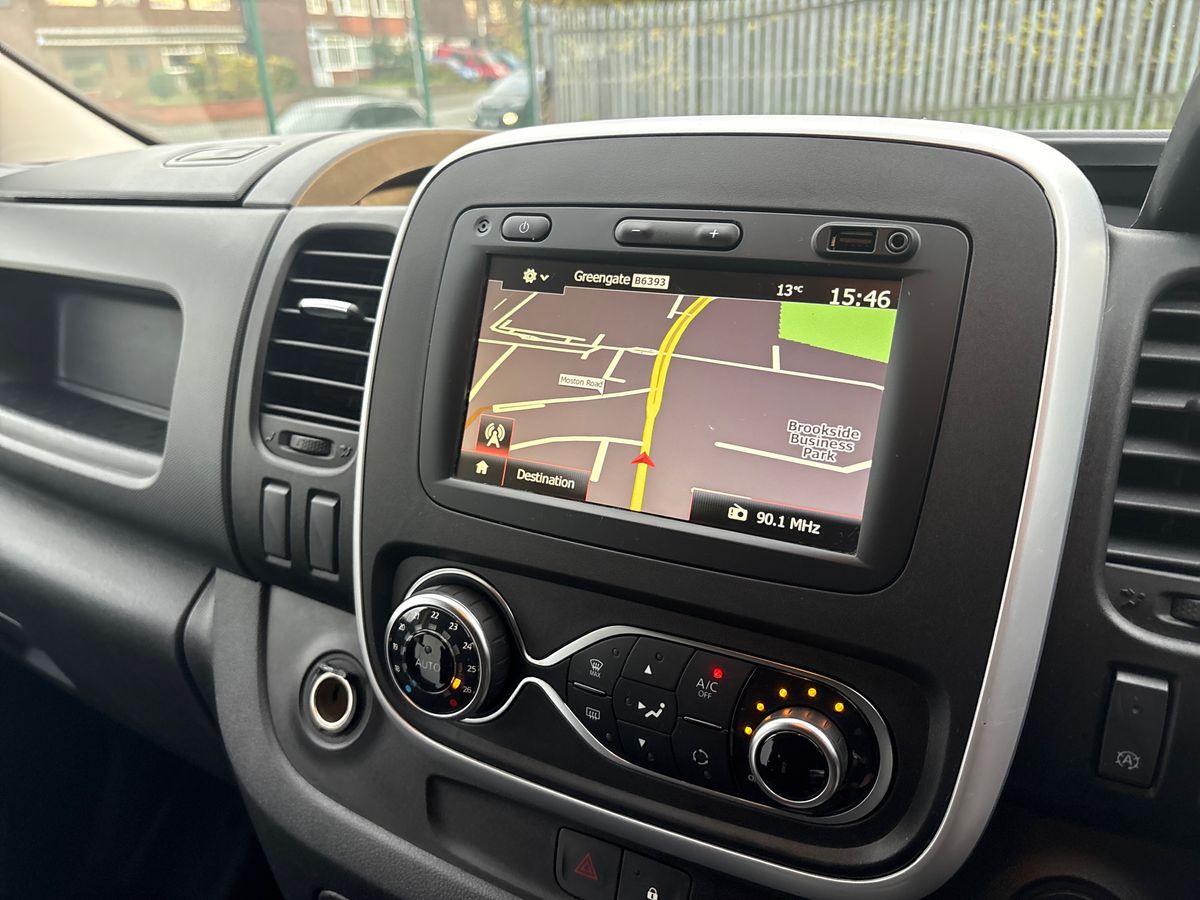 Used Renault Trafic 2021 for sale - 76488261: Photo 7