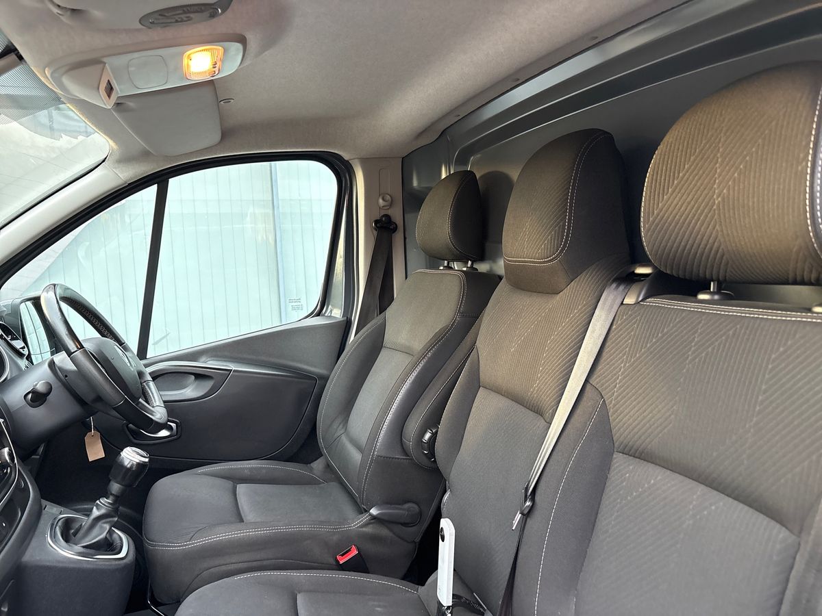 Used Renault Trafic 2021 for sale - 76488261: Photo 9