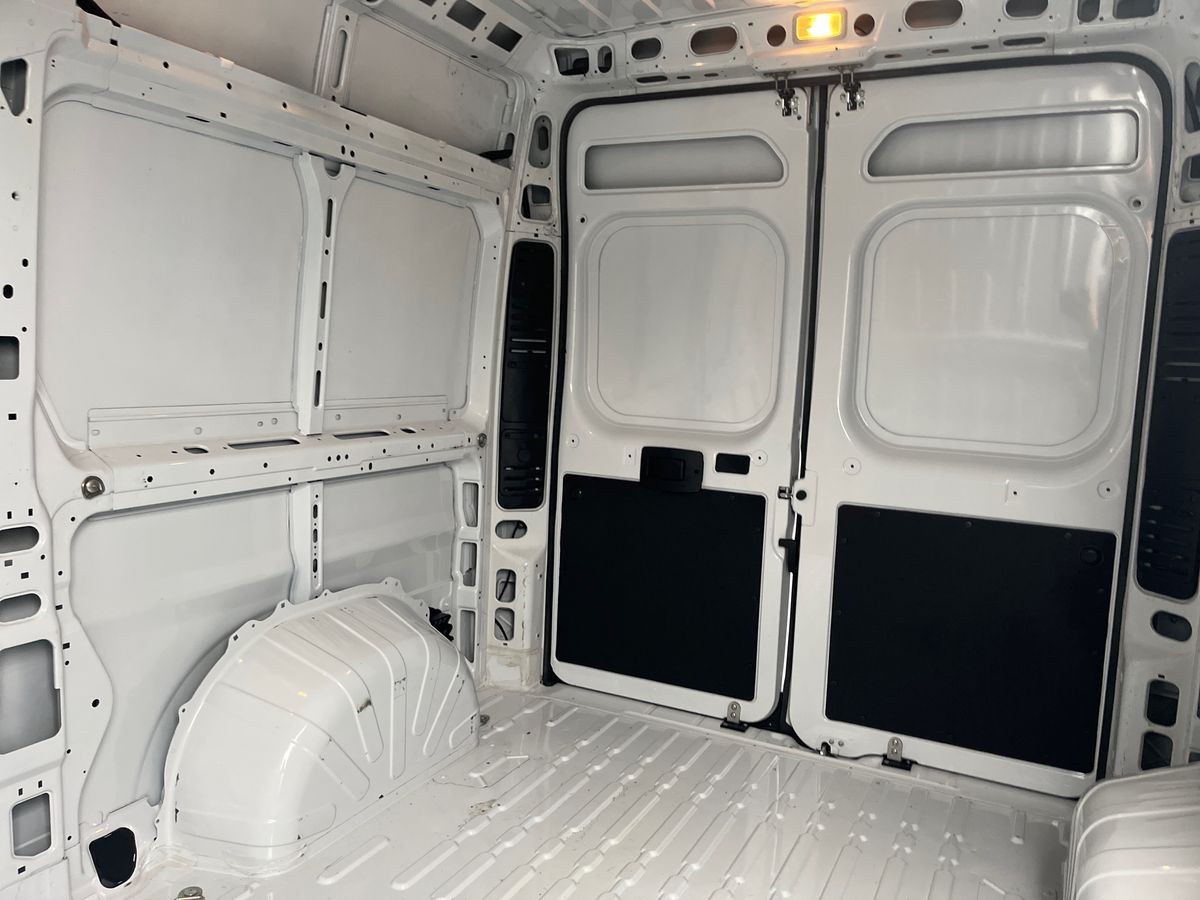 Used Citroen Relay 2023 for sale - 76547516: Photo 10