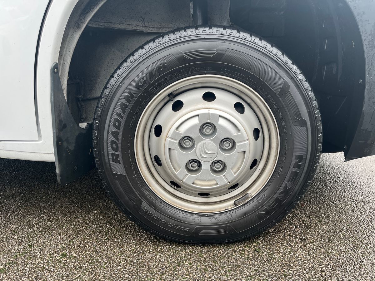 Used Citroen Relay 2023 for sale - 76547516: Photo 17