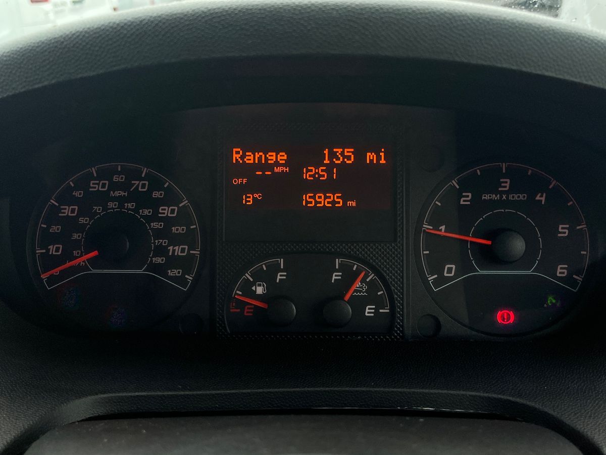 Used Citroen Relay 2023 for sale - 76547516: Photo 23