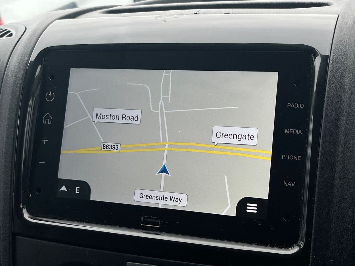 Used Citroen Relay 2023 for sale - 76547516: Photo 25