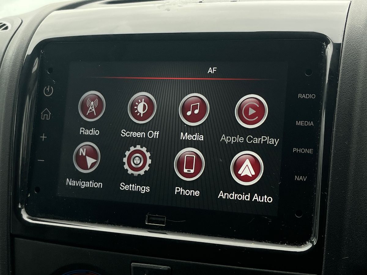 Used Citroen Relay 2023 for sale - 76547516: Photo 26