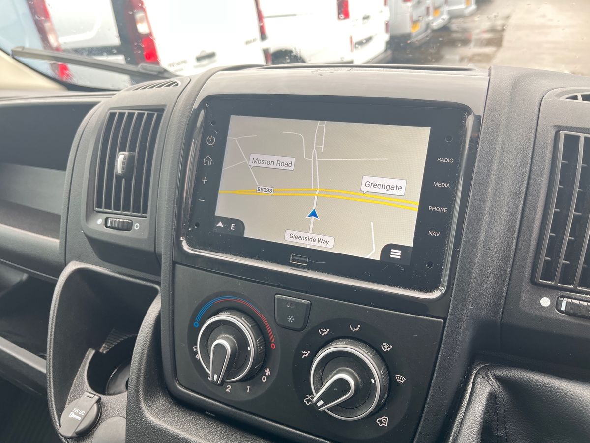 Used Citroen Relay 2023 for sale - 76547516: Photo 7