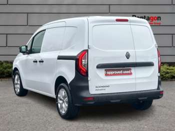 Used Renault Kangoo 2024 for sale - 74004066: Photo