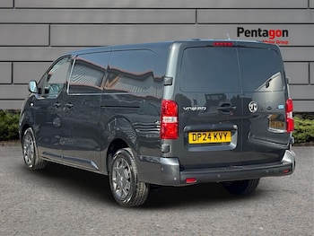 Used Vauxhall Vivaro 2024 for sale - 75561101: Photo